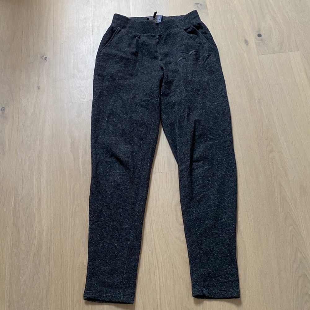Lazy Pants slim fit sweatpants